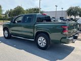 Used 2024 Nissan Frontier SV w/ SV Convenience Package image 3