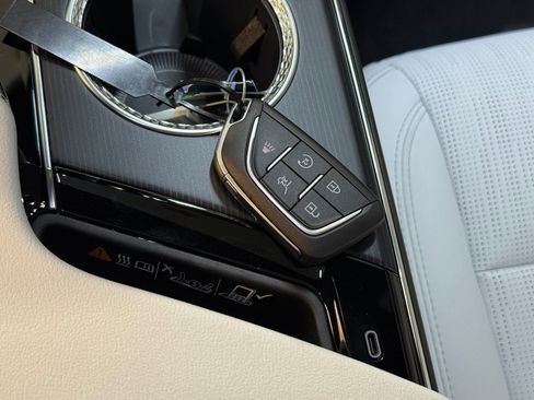 New 2026 Cadillac Lyriq Sport image 22