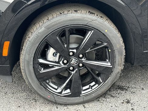 New 2026 Buick Envision Sport Touring AWD/4WD image 17