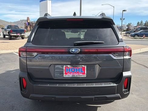 New 2026 Subaru Outback Touring XT AWD/4WD image 4