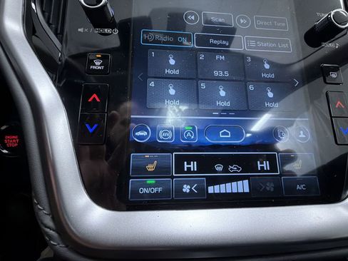 New 2025 Subaru Outback Premium image 22