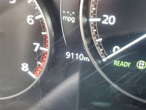 Used 2025 MAZDA CX-90 3.3 Turbo w/ Select Package image 10