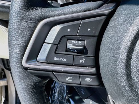 Used 2020 Subaru Ascent Limited w/ Technology Package AWD/4WD image 8