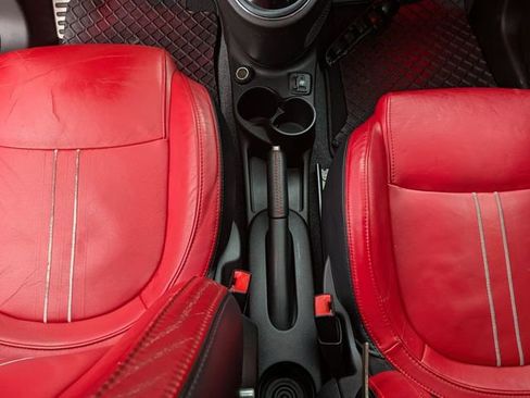 Used 2015 FIAT 500 Abarth w/ Comfort/Convenience Group image 27