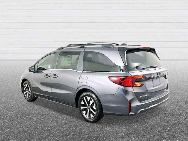 New 2027 Honda Odyssey EX-L image 2