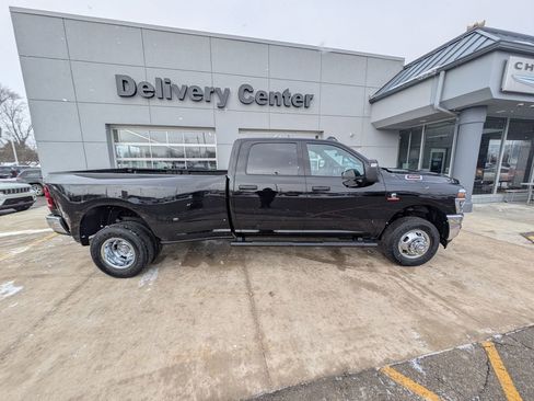 New 2026 RAM 3500 Tradesman image 5