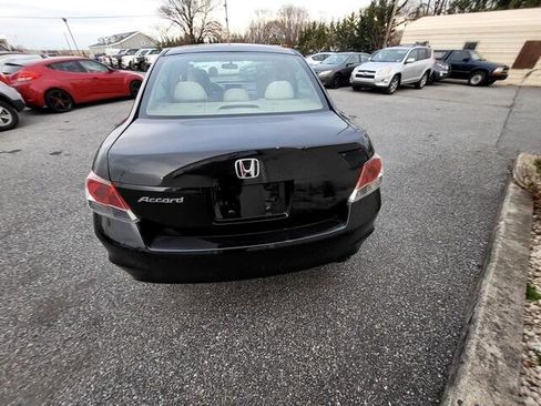 Used 2009 Honda Accord LX-P image 6