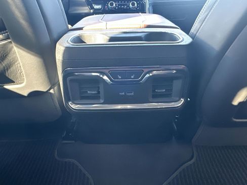 Used 2024 GMC Sierra 1500 Denali Ultimate image 22