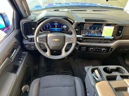 Used 2026 Chevrolet Silverado 1500 LT AWD/4WD image 20