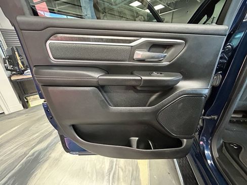 Used 2020 RAM 1500 Big Horn AWD/4WD image 44