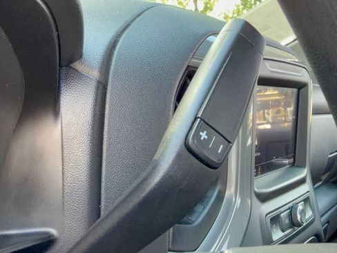 Used 2021 Chevrolet Silverado 1500 W/T w/ WT Fleet Convenience Package RWD image 21