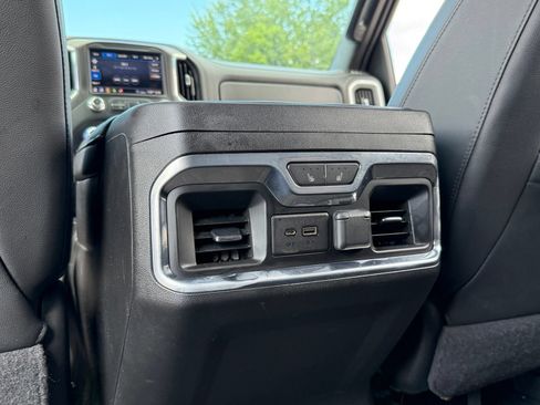 Used 2020 GMC Sierra 2500 AT4 w/ AT4 Premium Package AWD/4WD image 28