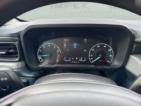 Used 2023 Ford Maverick XL w/ Equipment Group 100A Standard image 19