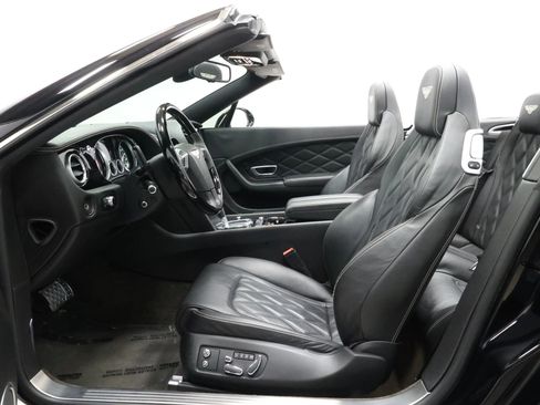 Used 2014 Bentley Continental GT V8 S image 14
