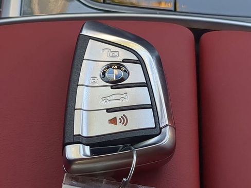 New 2026 BMW 840i xDrive image 29