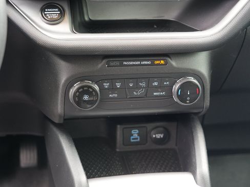 Used 2022 Ford Bronco Sport Big Bend AWD/4WD image 23