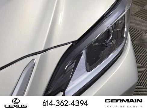 Used 2023 Lexus ES 350 w/ Premium Package image 14