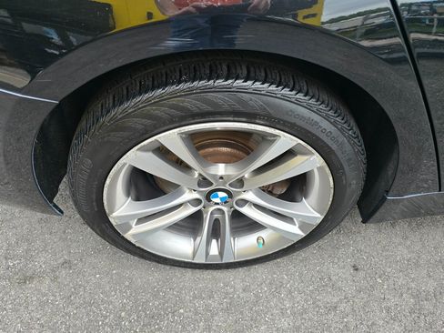 Used 2019 BMW 440i Gran Coupe xDrive w/ Executive Package AWD/4WD image 28