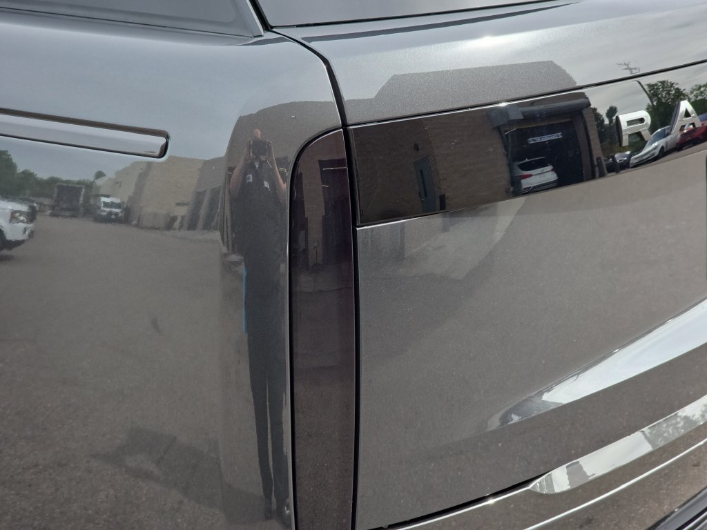 New 2026 Land Rover Range Rover SE AWD/4WD image 23