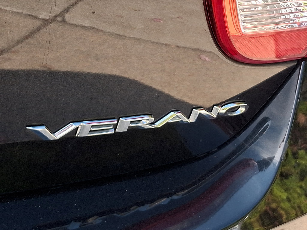 Used 2014 Buick Verano Leather FWD image 30
