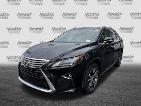 Used 2019 Lexus RX 350 FWD w/ Navigation Package image 5