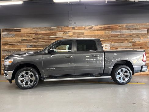 Used 2022 RAM 1500 Big Horn image 19