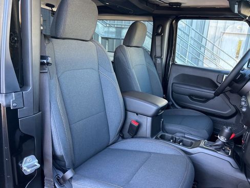 New 2026 Jeep Wrangler Willys image 39