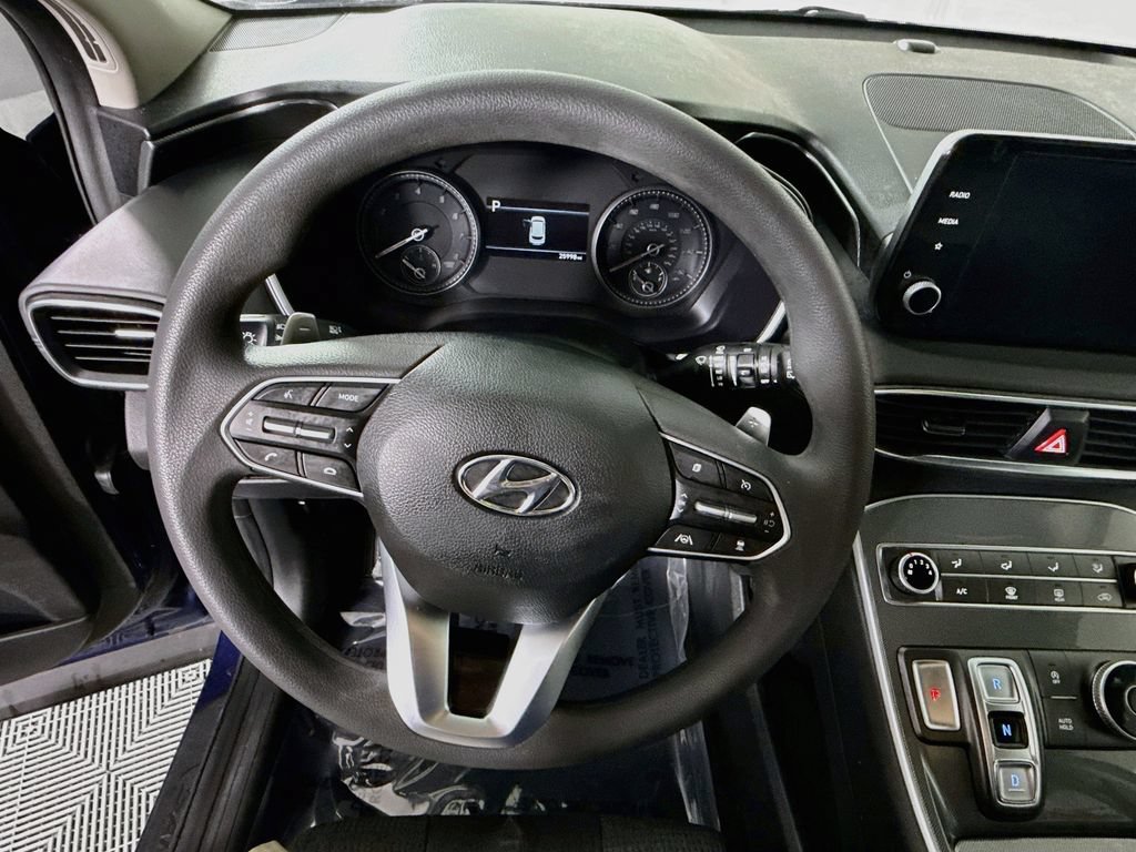 Used 2023 Hyundai Santa Fe SE AWD/4WD image 20