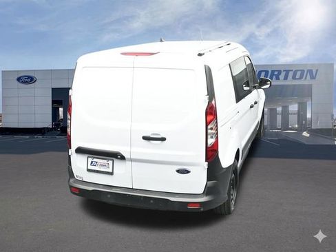 Used 2023 Ford Transit Connect XL FWD image 53