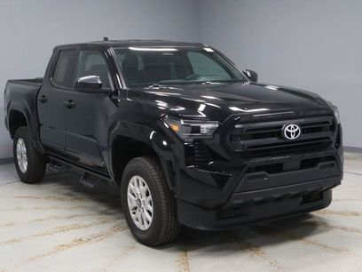 Used 2025 Toyota Tacoma SR