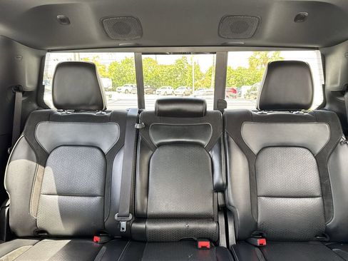 Used 2021 RAM 1500 Laramie w/ Sport Appearance Package RWD image 18