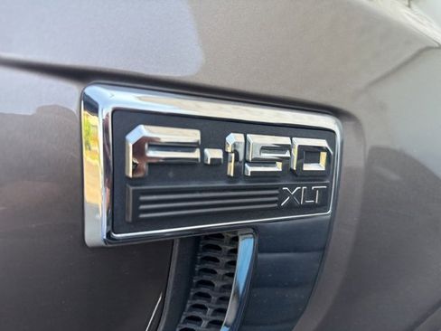 Used 2021 Ford F150 XLT w/ Equipment Group 302A High image 33