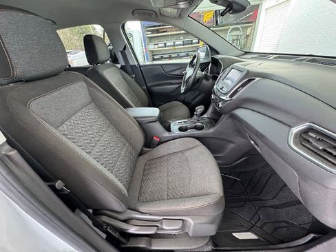 Used 2024 Chevrolet Equinox LT image 16