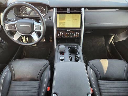 Used 2023 Land Rover Discovery S R-Dynamic AWD/4WD image 26