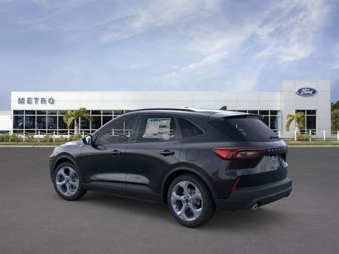 New 2026 Ford Escape ST-Line Select w/ Tech Pack #1 AWD/4WD image 4