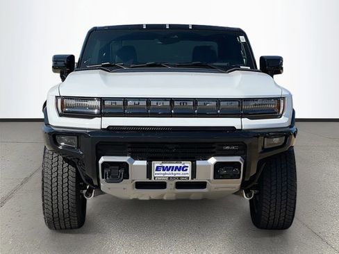 New 2026 GMC Hummer EV 4x4 Crew Cab image 2
