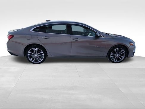 Used 2024 Chevrolet Malibu LT image 8