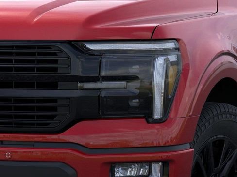 New 2026 Ford F150 Platinum AWD/4WD image 18