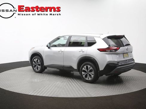 Used 2023 Nissan Rogue SV AWD/4WD image 63