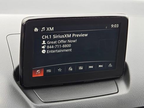 Used 2019 MAZDA CX-3 Touring w/ Preferred Equipment Package image 18