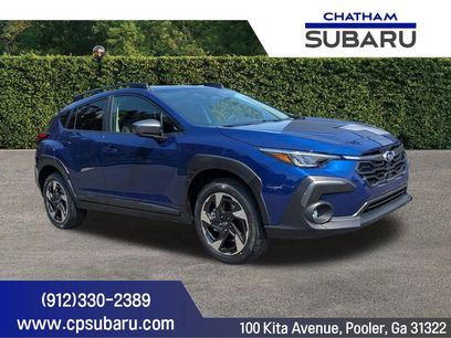 New 2026 Subaru Crosstrek 2.5i Limited