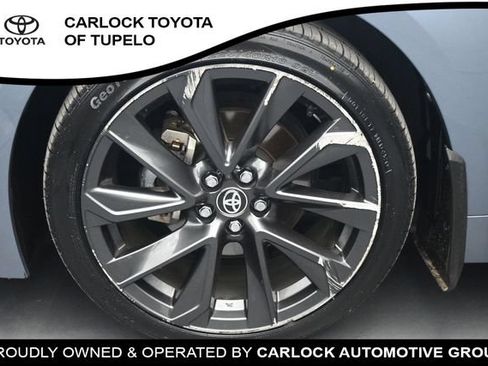 Used 2025 Toyota Corolla SE FWD image 35