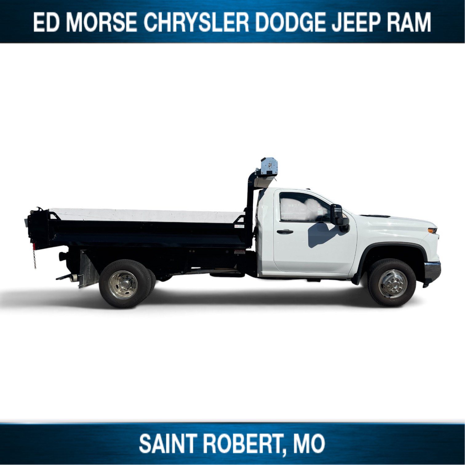 Used 2024 Chevrolet Silverado 3500 W/T w/ WT Convenience Package AWD/4WD image 7