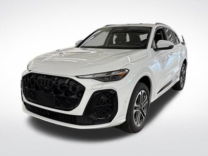 New 2026 Audi Q5 2.0T
