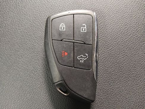 Used 2022 Chevrolet Silverado 1500 W/T w/ WT Value Package RWD image 32