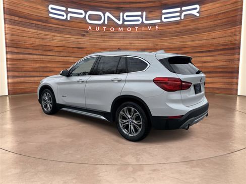 Used 2016 BMW X1 xDrive28i AWD/4WD image 3