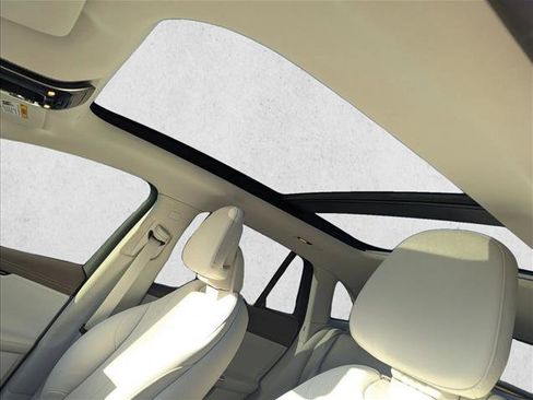 Certified 2023 Mercedes-Benz EQE 350+ 4MATIC SUV image 17