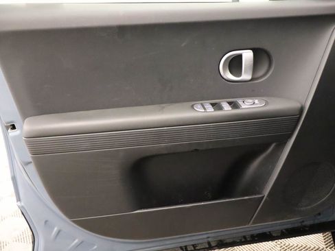 Used 2024 Hyundai Ioniq 5 SEL RWD image 17