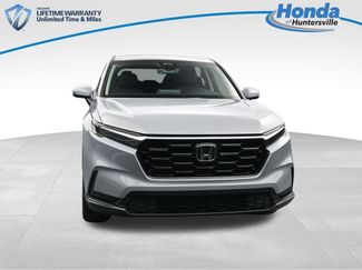 New 2026 Honda CR-V EX-L 360° Tour