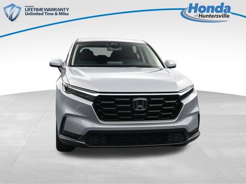 New 2026 Honda CR-V EX-L image 1